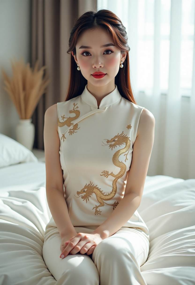 云下回声海报