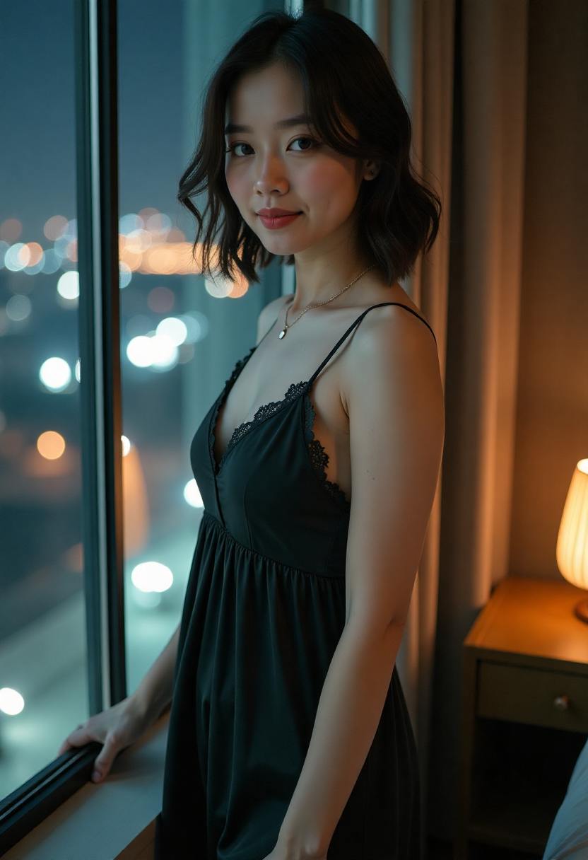 灯塔守夜人海报