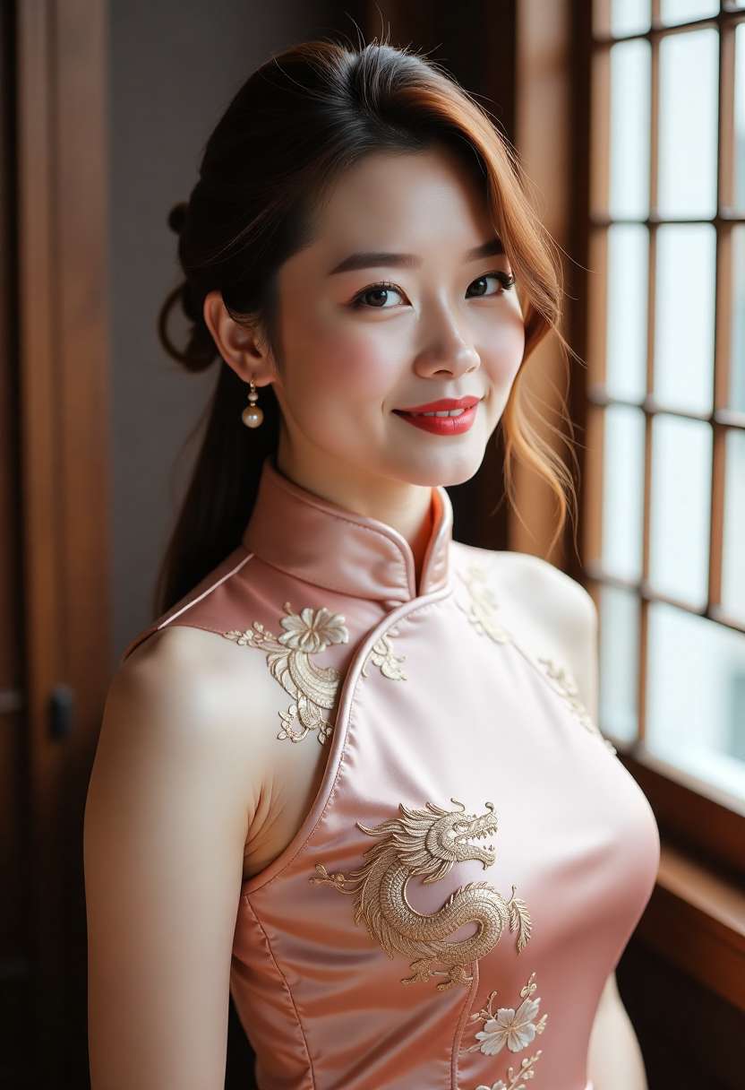 厨房对面海报