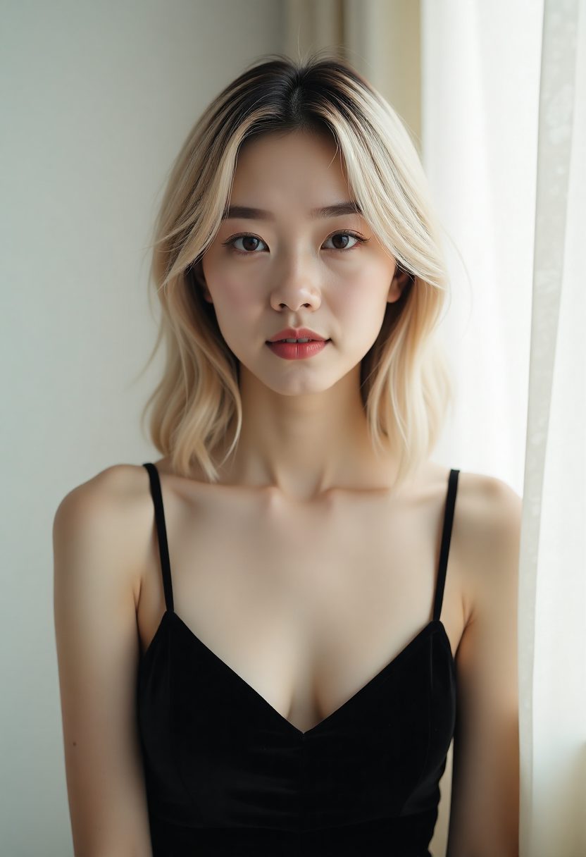 铁轨以南海报