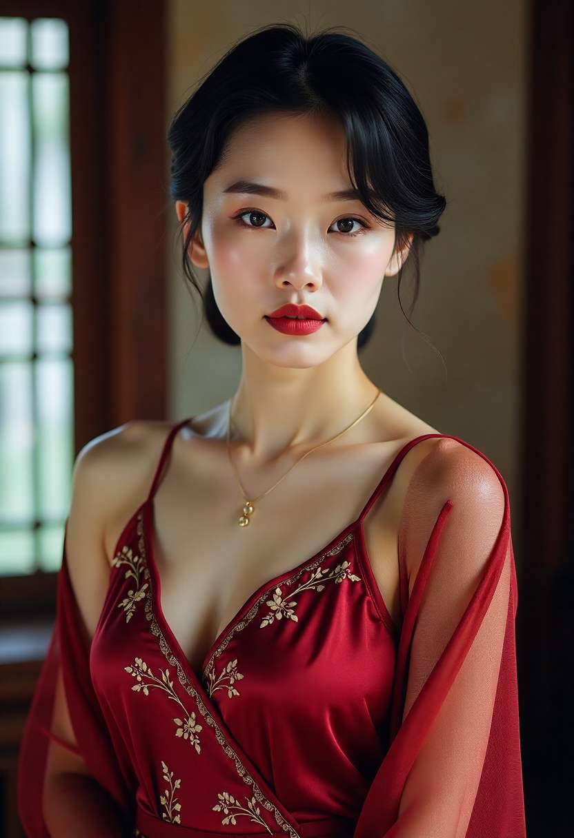 玻璃暖冬海报