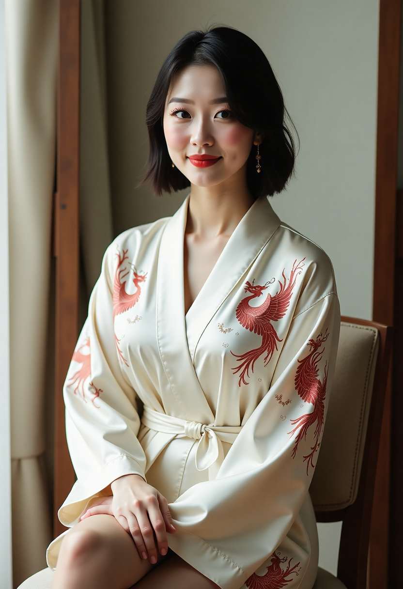 暮色邮差海报